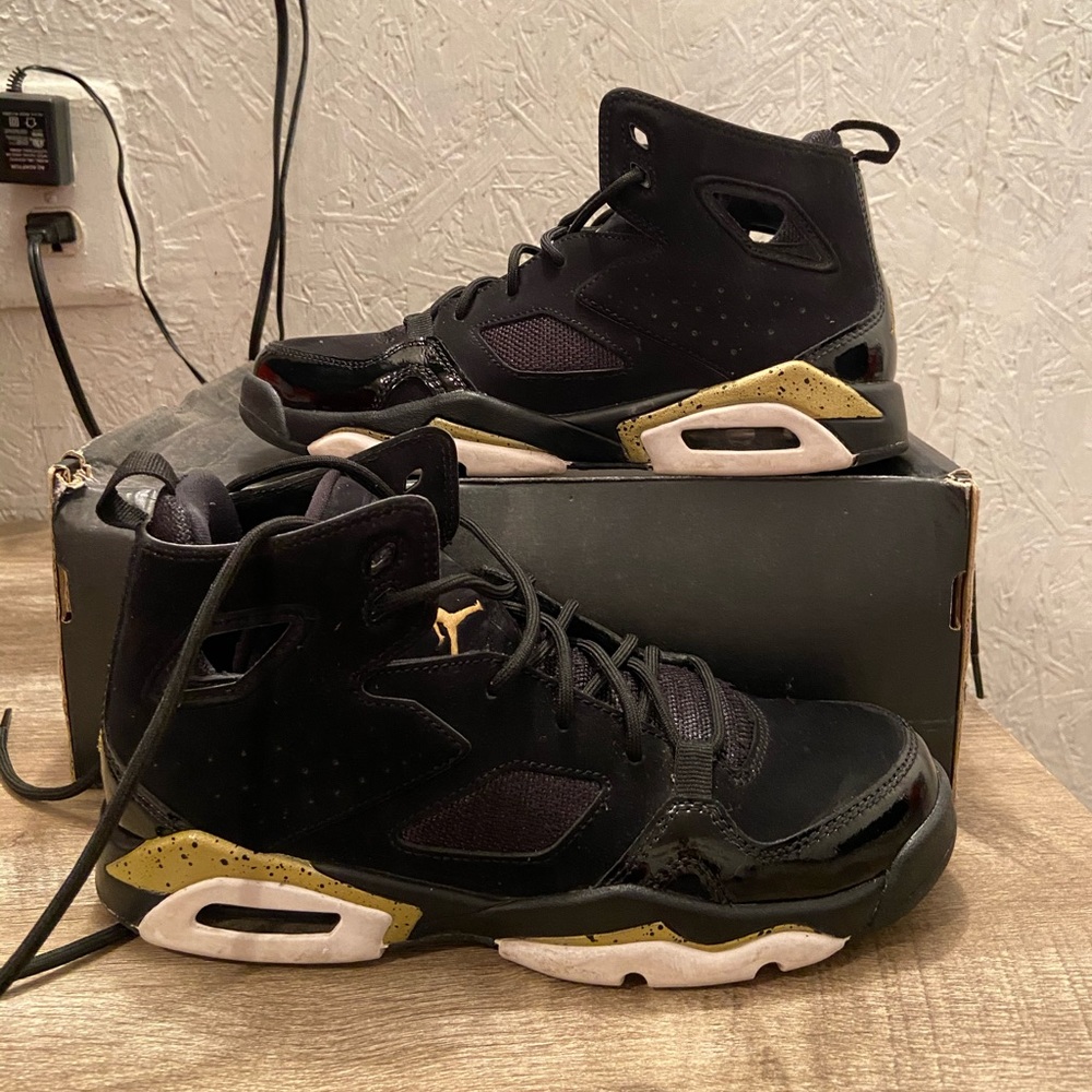 JORDAN FLTCLB ‘91 BG